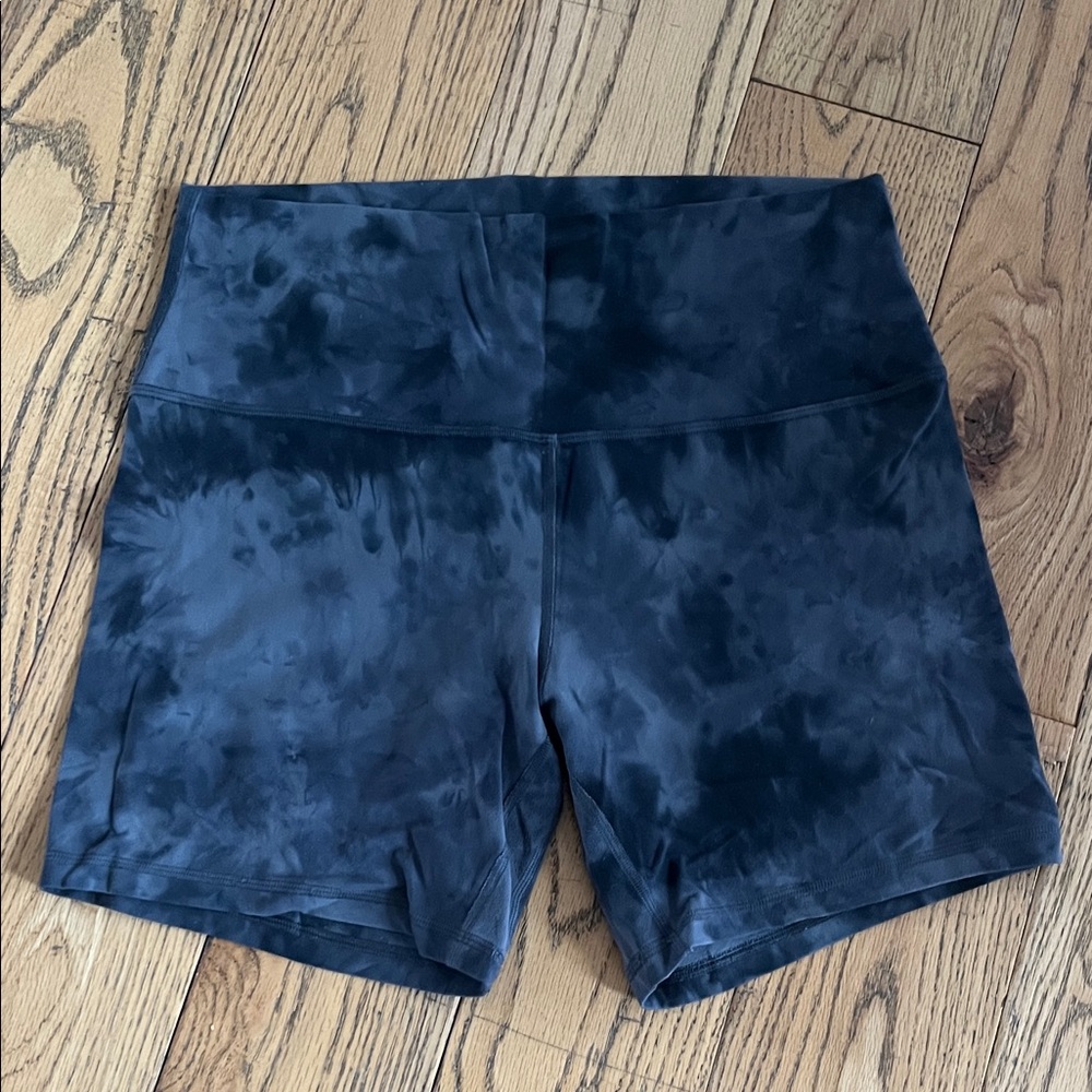 Lululemon Align Shorts